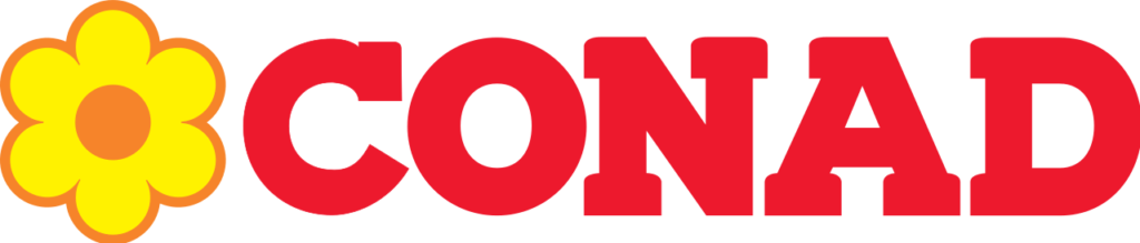 Conad-Logo