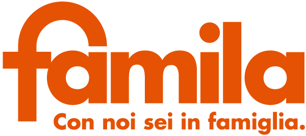 Logo Famila