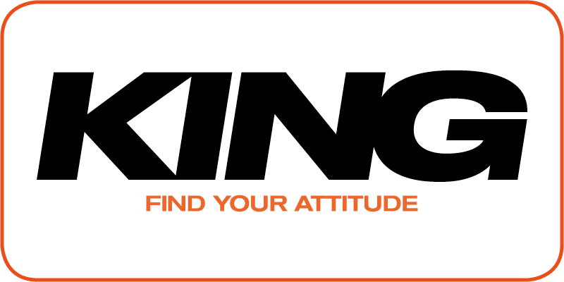King-attitude