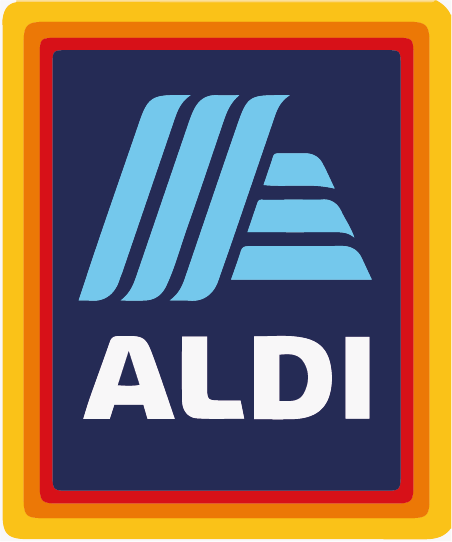Logo Aldi