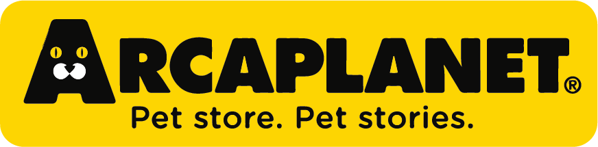 Logo Arcaplanet