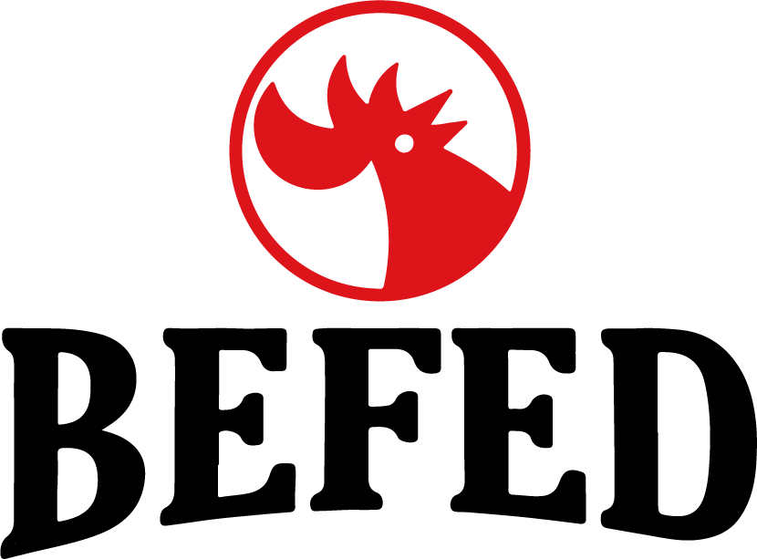 Logo Befed