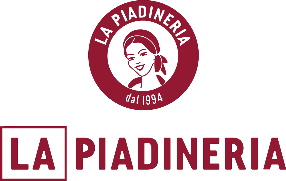 Logo La Piadineria