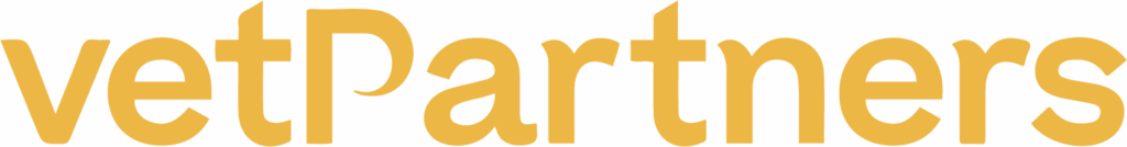 Logo Vetpartner