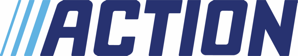 Logo ACTION