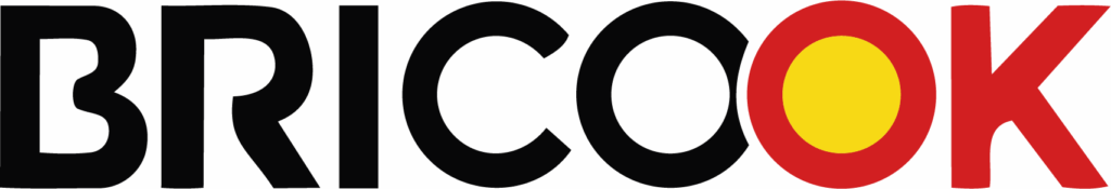 Logo Bricook