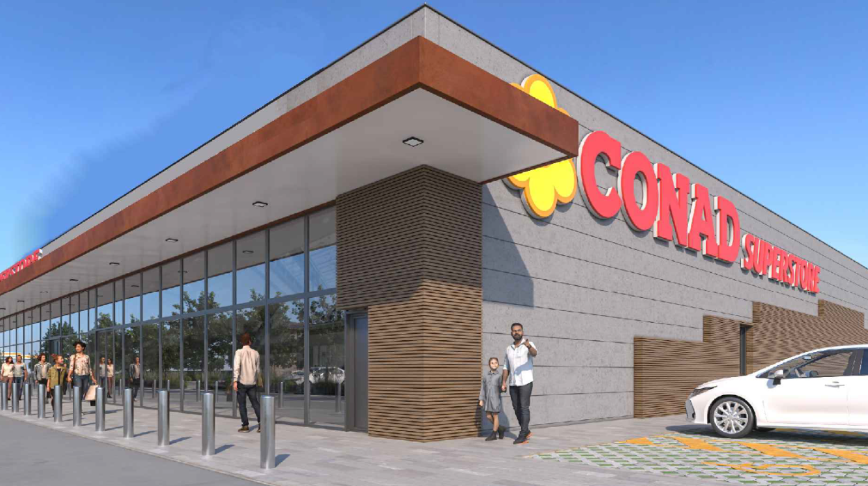 Conad Treviglio 2