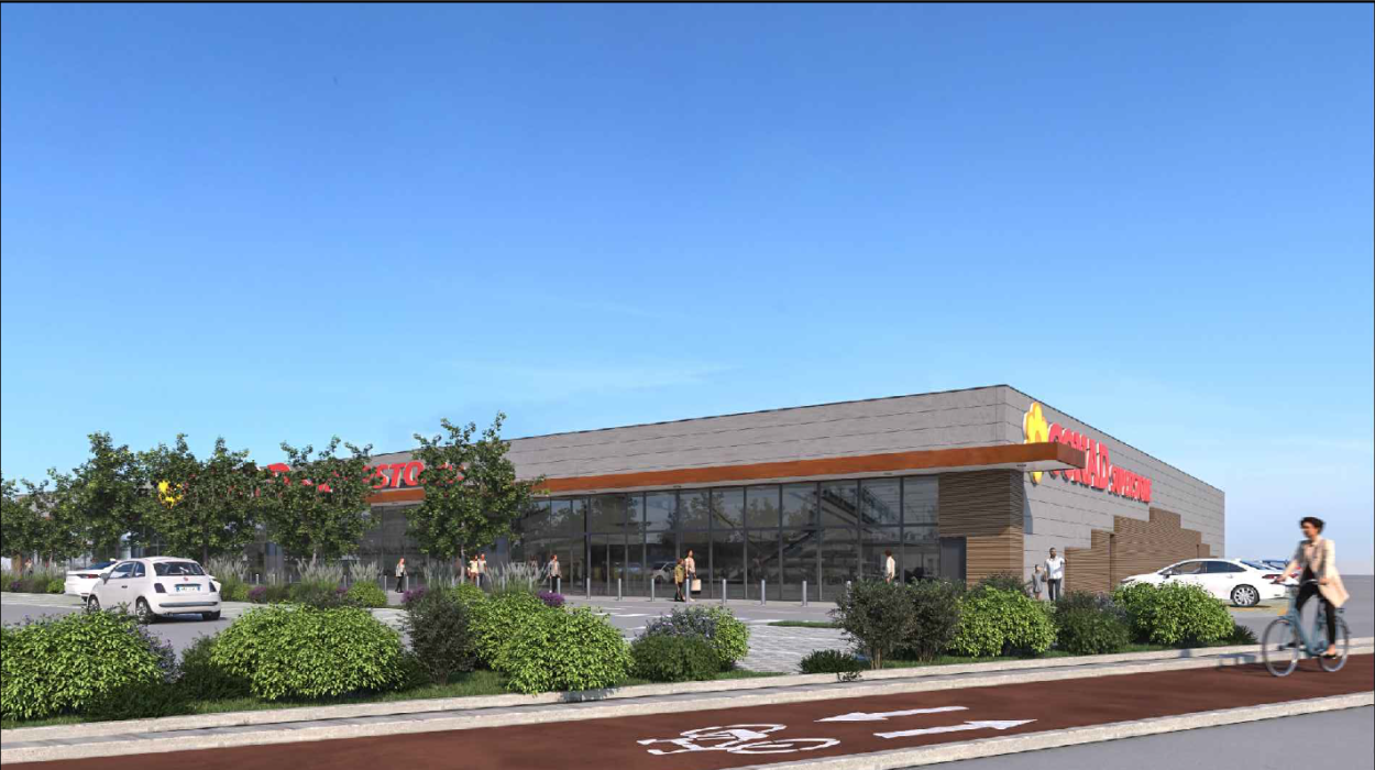 Conad Treviglio